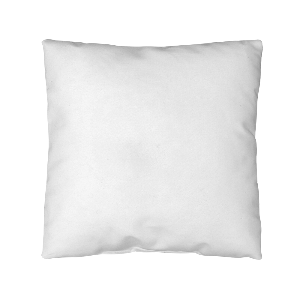 Cuscino Decorativo Personalizzato con Stampa Fronte/Retro | Regalo Morbido e Unico