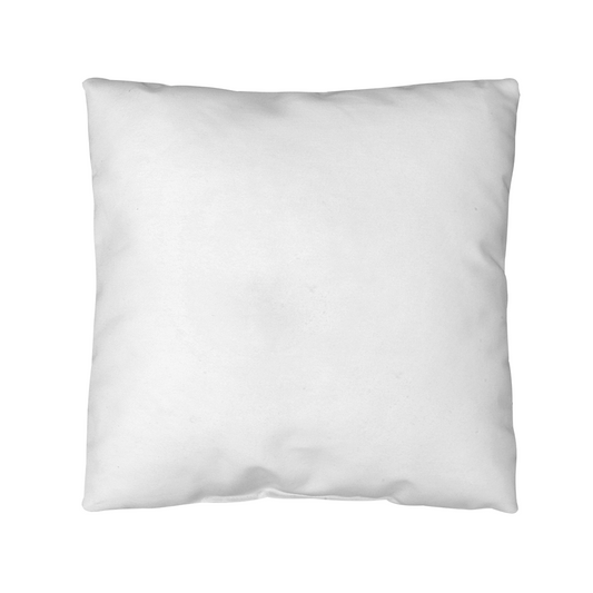 Cuscino Decorativo Personalizzato con Stampa Fronte/Retro | Regalo Morbido e Unico